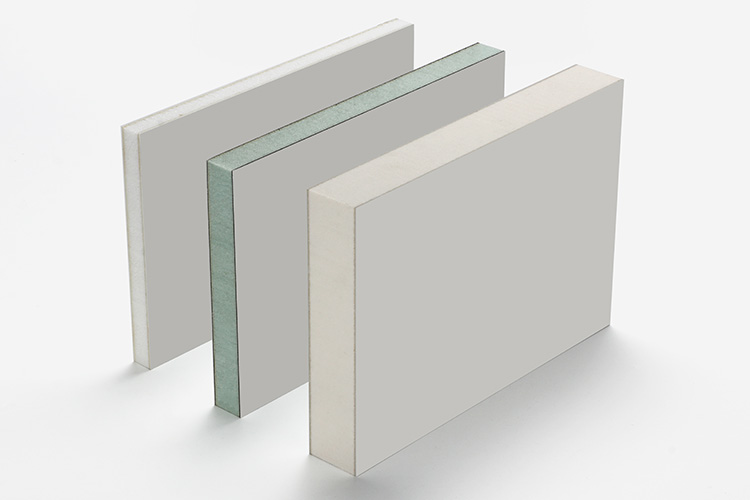 Aluminum Foam Core Panels - TOPOLO New Materials