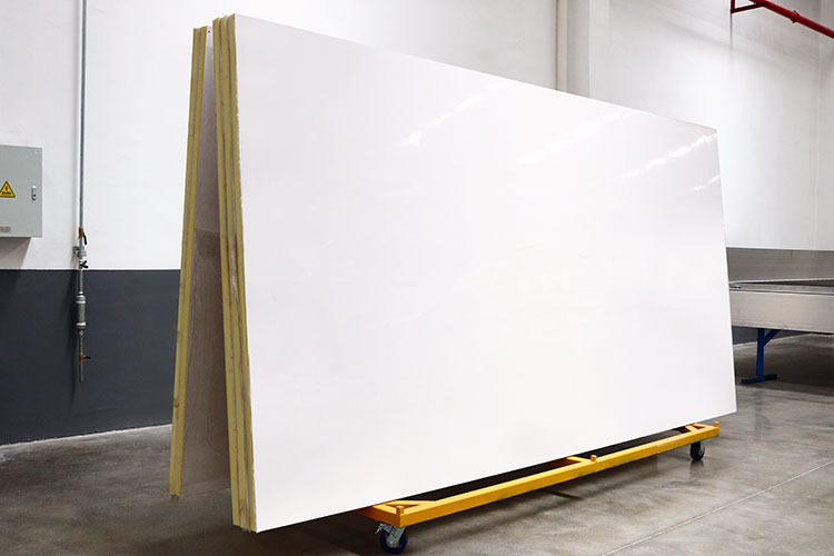 XPS Extruded Polystyrene Styrofoam Insulation Foam Board/ Sheet/ Panel  Styrodur for Refrigerated Truck Body - China XPS Foam Board, Styrofoam