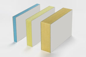 XPS Foam Board for Composite Sandwich Panels