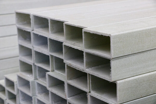 Fiberglass Square Tube - Image 5