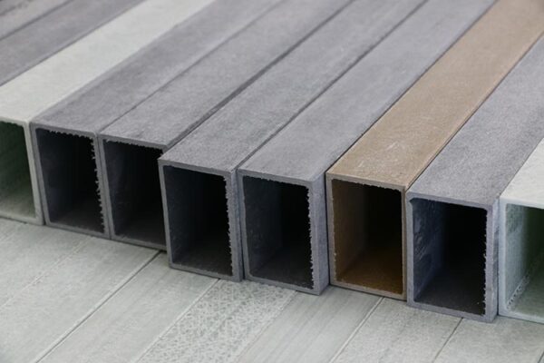 Fiberglass Square Tube - Image 6