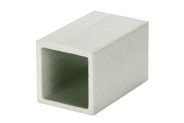 Fiberglass Square Tube