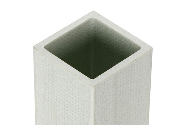 Fiberglass Square Tube - Image 2