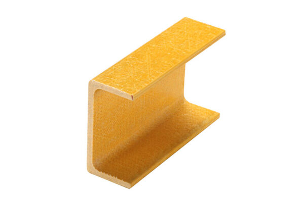 Fiberglass Square Tube - Image 3