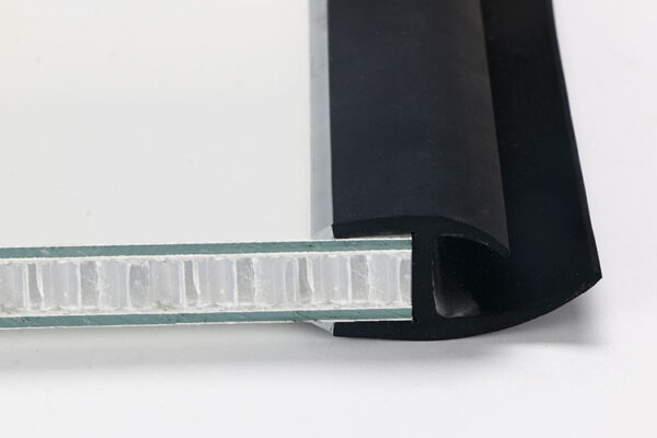 Sealing Strips for Truck Doors - Image 3