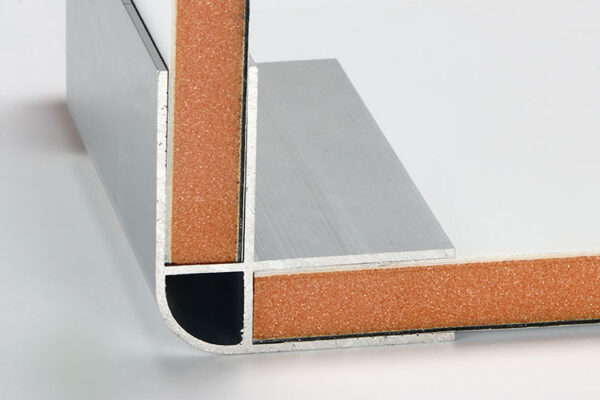Aluminum Extrusion Profiles for Truck Body - Image 3
