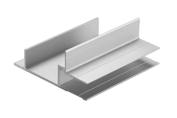 Aluminum Extrusion Profiles for Truck Body - Image 2
