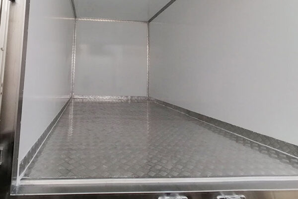 Diamond Aluminum Plate for Truck Flooring - Image 4