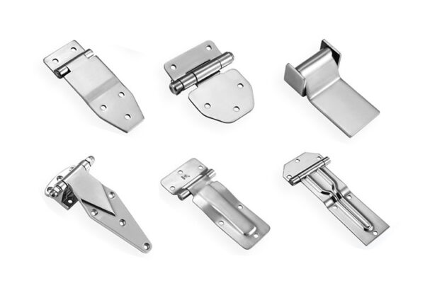 Truck Door Hinges