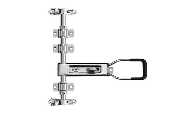 Truck Door Locks
