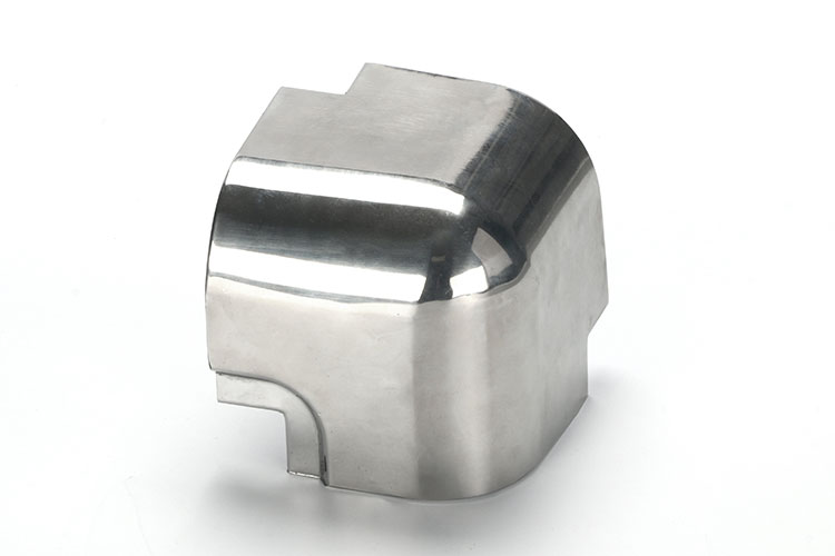 Box Truck Corner Caps TOPOLOTRUCK