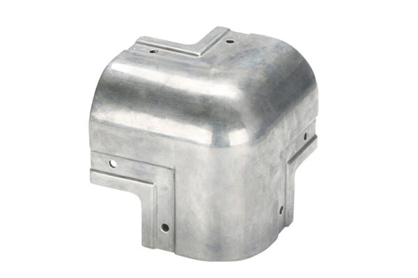 Box Truck Corner Caps - Image 2