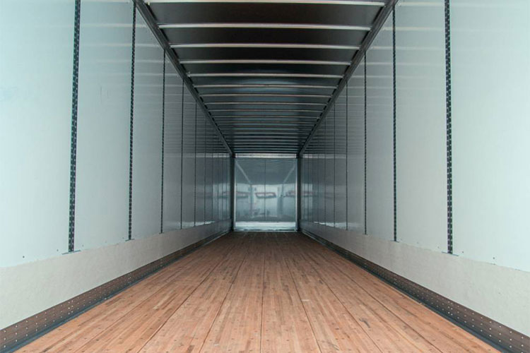 Duraplate Panels for Trucks