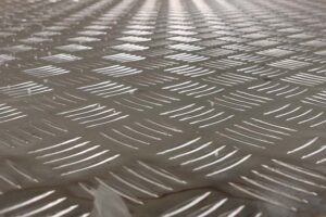 Diamond Aluminum Plate for Truck Flooring