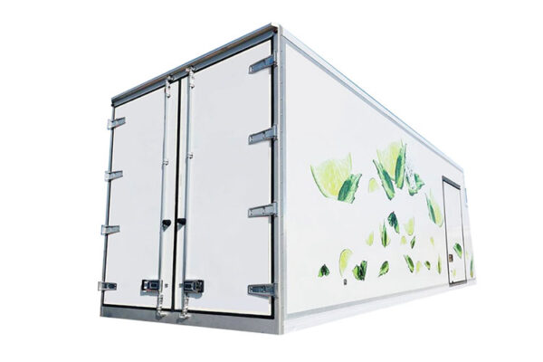 F:\Bluehost 平台\英语\Topolo-truck\Truck body\Refrigerated truck body\commerce\主图处理\处理好的\Customized Composite Refrigerated Truck Bodies for Fruits and Vegetables