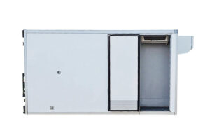 Lightweight Refrigerated Truck Body Suppliers and Manufacturers
