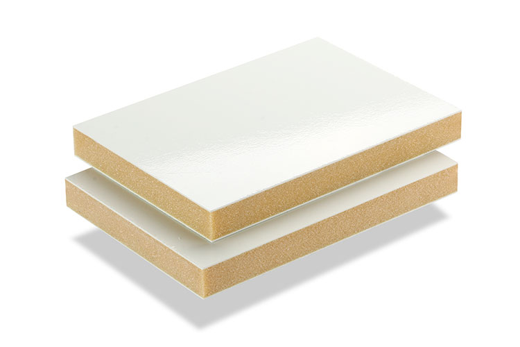 PVC Sandwich Panels for Truck Bodies