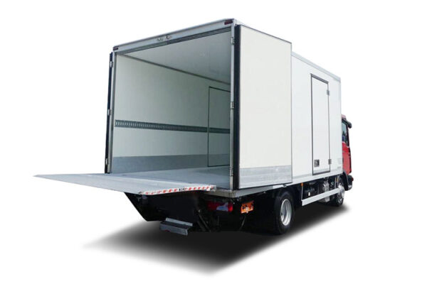 RTB Refrigerated Body Kits for for Large or Small Trucks - Image 4