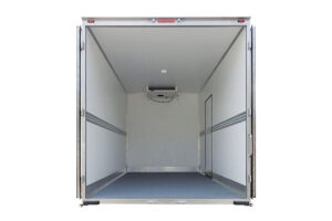 RTB Refrigerated Body Kits for for Large or Small Trucks