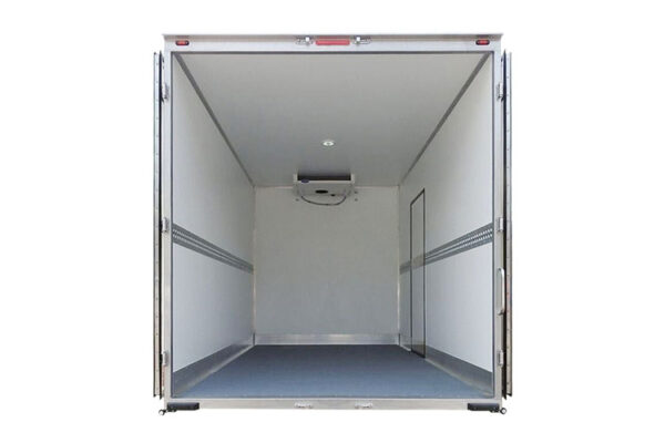 RTB Refrigerated Body Kits for for Large or Small Trucks - Image 2