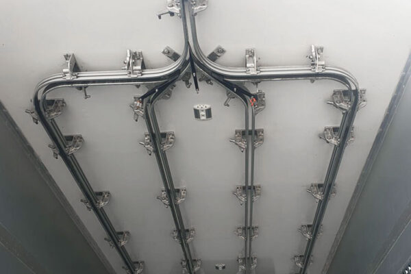 Refrigerated Meat Truck Body Manufacturer and Solution Experts - Image 4