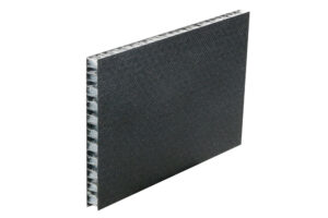 Anti-slip Polypropylene Honeycomb Panels for Cargo Truck Floors