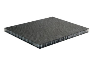 Anti-slip Polypropylene Honeycomb Panels for Cargo Truck Floors