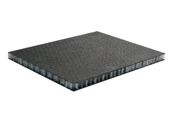 Anti-slip Polypropylene Honeycomb Panels for Cargo Truck Floors