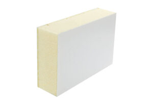 Anti-ultraviolet FRP Facing Polyurethane Foam Insulation Panels for Refrigerated Trucks