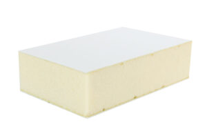 Anti-ultraviolet FRP Facing Polyurethane Foam Insulation Panels for Refrigerated Trucks