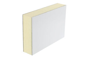 Continuous Fiber Facing Polyurethane Insulation Panels for Reefer Trucks