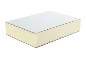 Continuous Fiber Facing Polyurethane Insulation Panels for Reefer Trucks