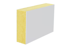 Continuous Fiberglass Facing XPS Foam Insulated Panels for Refrigerated Vehicle Bodies