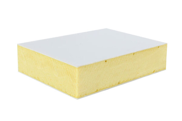 Continuous Fiberglass Facing XPS Foam Insulated Panels for Refrigerated Vehicle Bodies