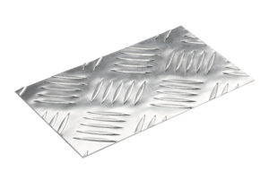 Diamond Aluminum Plate for Truck Flooring