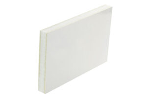 FRP Facing PET Foam Sandwich Panels for Dry Freight Trucks