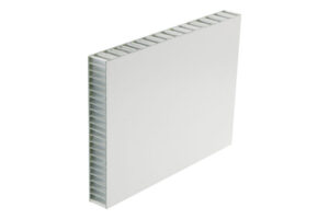 FRP Facing Polypropylene Honeycomb Panels for Box Truck Bodies