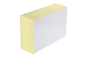 FRP Facing XPS Foam Sandwich Panel for Refrigerated Truck Bodies