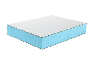 High Strength and Lightweight XPS Foam Truck Insulation Panels