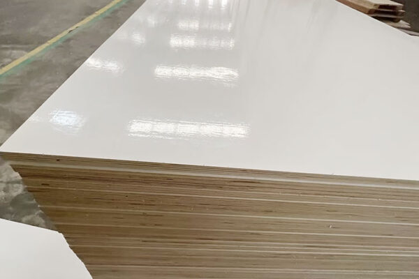 Marine Wood Plywood Sandwich Panels for Freight Truck Bodies - Image 3