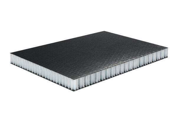 Thermoplastic Honeycomb Composite Panels for Light Trucks