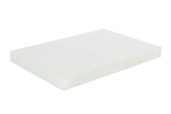 Thermoplastic Honeycomb Composite Panels for Light Trucks - Image 3