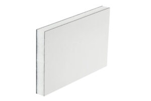 Virgin PET Foam Sandwich Panels for Box Truck Bodies
