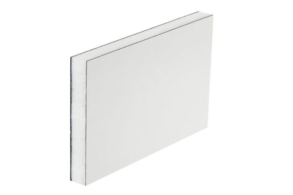 Virgin PET Foam Sandwich Panels for Box Truck Bodies - Image 2