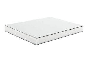 Virgin PET Foam Sandwich Panels for Box Truck Bodies