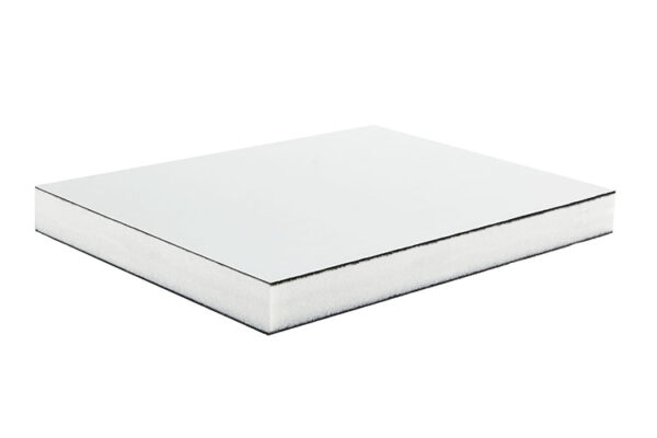 Virgin PET Foam Sandwich Panels for Box Truck Bodies