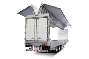 Wing Trailers