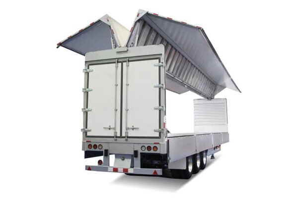 Wing Trailers