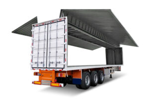 Wing Trailers