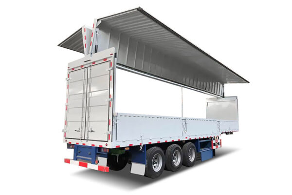 Wing Trailers - Image 3